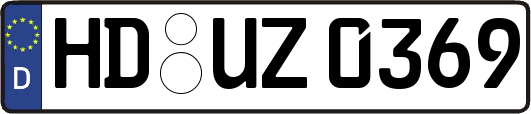 HD-UZ0369