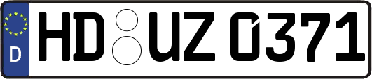 HD-UZ0371