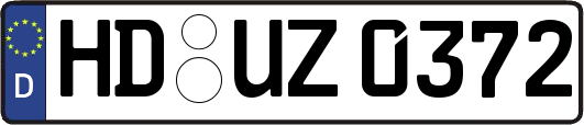 HD-UZ0372