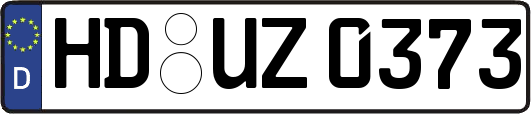 HD-UZ0373