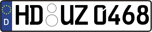 HD-UZ0468