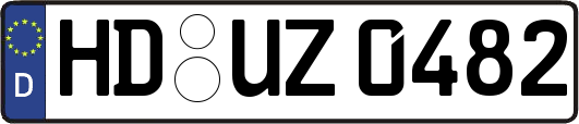 HD-UZ0482