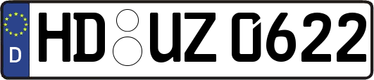 HD-UZ0622