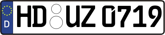 HD-UZ0719