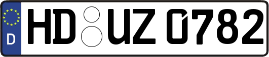 HD-UZ0782