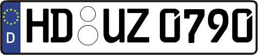 HD-UZ0790