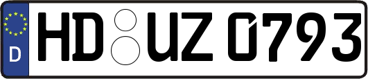 HD-UZ0793