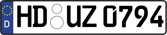 HD-UZ0794