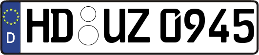 HD-UZ0945