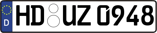 HD-UZ0948