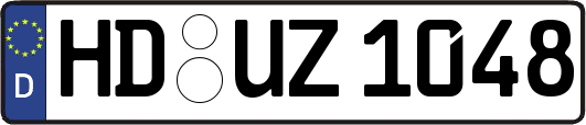 HD-UZ1048