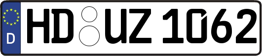 HD-UZ1062