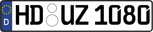 HD-UZ1080