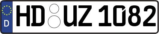 HD-UZ1082