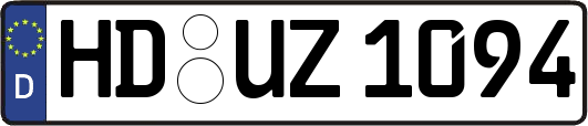 HD-UZ1094