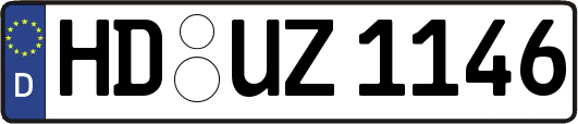 HD-UZ1146