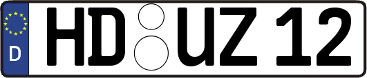 HD-UZ12