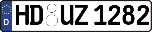 HD-UZ1282