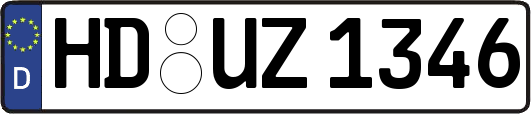 HD-UZ1346