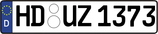 HD-UZ1373