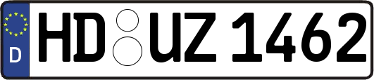 HD-UZ1462