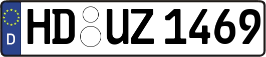 HD-UZ1469