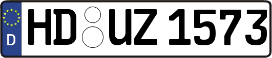 HD-UZ1573