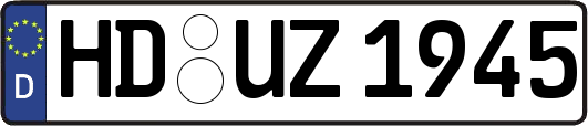 HD-UZ1945