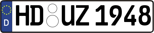 HD-UZ1948