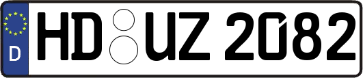 HD-UZ2082