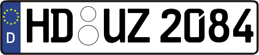HD-UZ2084