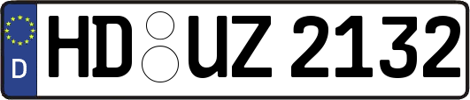 HD-UZ2132