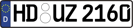 HD-UZ2160