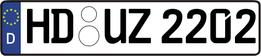 HD-UZ2202