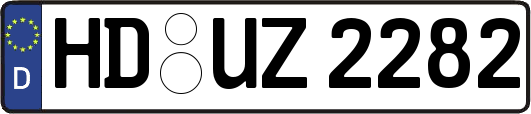 HD-UZ2282