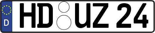 HD-UZ24