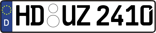 HD-UZ2410
