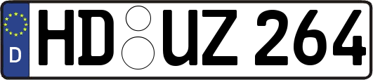 HD-UZ264