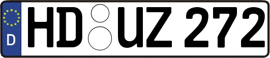 HD-UZ272