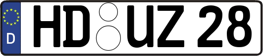 HD-UZ28