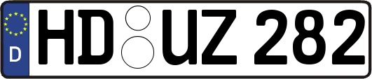 HD-UZ282