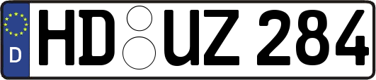 HD-UZ284