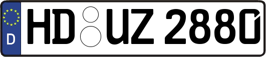 HD-UZ2880
