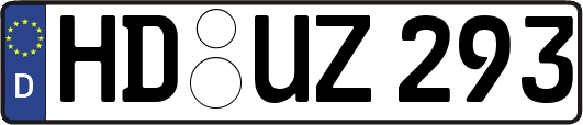 HD-UZ293