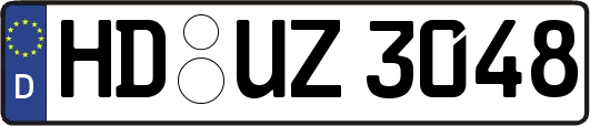 HD-UZ3048