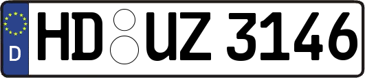 HD-UZ3146