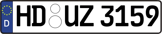 HD-UZ3159