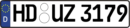 HD-UZ3179
