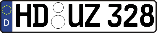 HD-UZ328