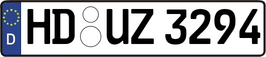 HD-UZ3294